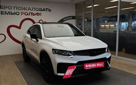 Geely Tugella FY11, 2024 год, 3 170 000 рублей, 3 фотография