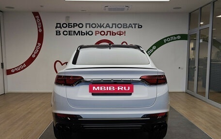 Geely Tugella FY11, 2024 год, 3 170 000 рублей, 5 фотография