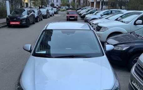 Hyundai Solaris II рестайлинг, 2018 год, 1 350 000 рублей, 3 фотография