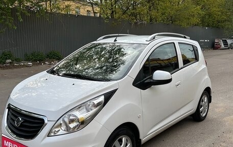 Ravon R2, 2017 год, 899 000 рублей, 1 фотография