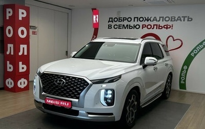 Hyundai Palisade I, 2020 год, 4 750 000 рублей, 1 фотография