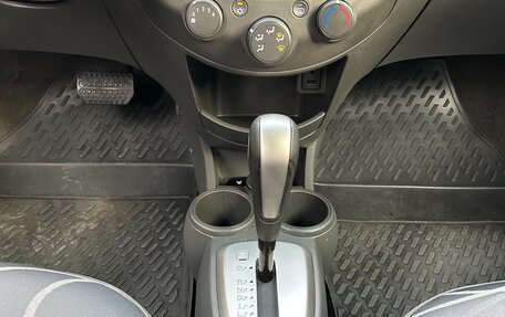 Ravon R2, 2017 год, 899 000 рублей, 10 фотография