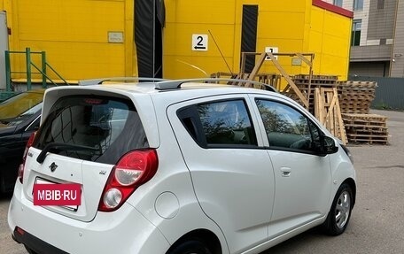 Ravon R2, 2017 год, 899 000 рублей, 2 фотография