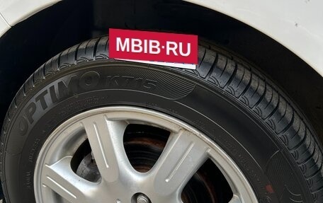 Ravon R2, 2017 год, 899 000 рублей, 12 фотография