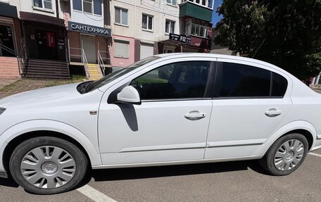 Opel Astra H, 2014 год, 680 000 рублей, 4 фотография