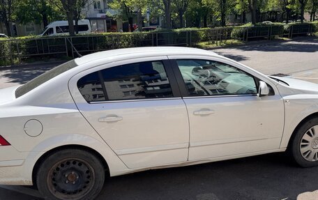 Opel Astra H, 2014 год, 680 000 рублей, 7 фотография