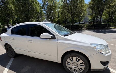 Opel Astra H, 2014 год, 680 000 рублей, 8 фотография