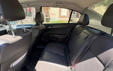 Opel Astra H, 2014 год, 680 000 рублей, 12 фотография