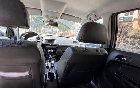 Opel Astra H, 2014 год, 680 000 рублей, 11 фотография