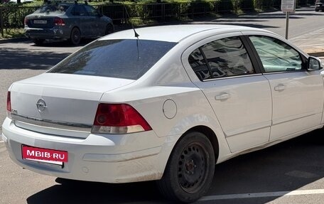 Opel Astra H, 2014 год, 680 000 рублей, 6 фотография
