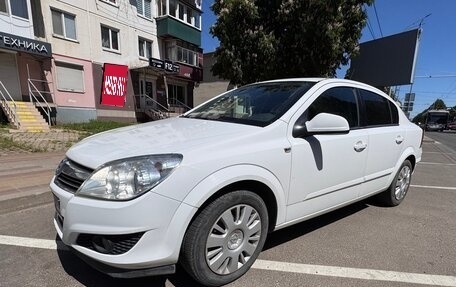 Opel Astra H, 2014 год, 680 000 рублей, 2 фотография