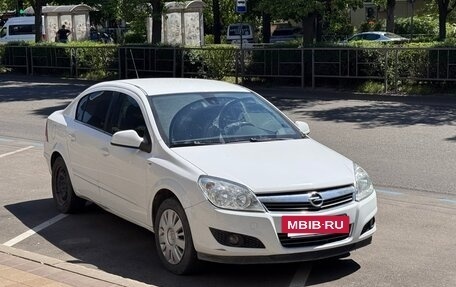 Opel Astra H, 2014 год, 680 000 рублей, 9 фотография