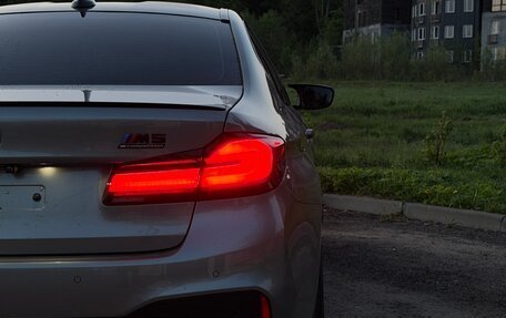 BMW M5, 2019 год, 7 985 000 рублей, 10 фотография