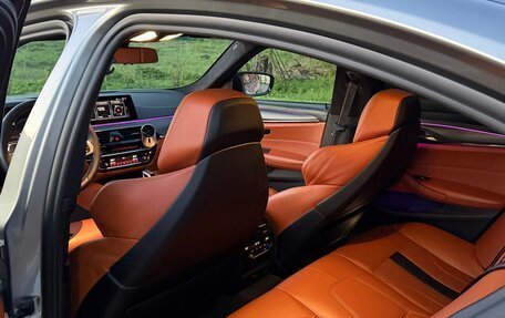 BMW M5, 2019 год, 7 985 000 рублей, 13 фотография