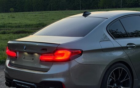 BMW M5, 2019 год, 7 985 000 рублей, 8 фотография