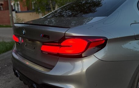 BMW M5, 2019 год, 7 985 000 рублей, 6 фотография