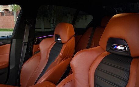 BMW M5, 2019 год, 7 985 000 рублей, 14 фотография