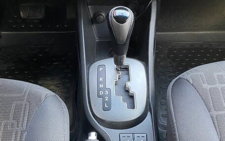 KIA Rio III рестайлинг, 2013 год, 800 000 рублей, 9 фотография