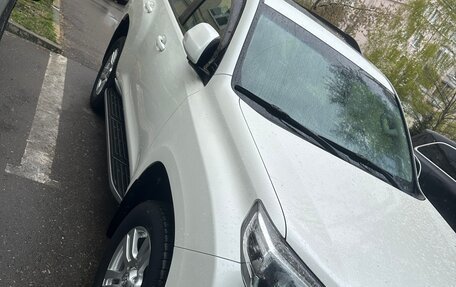 Toyota Land Cruiser Prado 150 рестайлинг 2, 2014 год, 3 200 000 рублей, 7 фотография