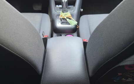 Volkswagen Tiguan I, 2011 год, 1 450 000 рублей, 10 фотография