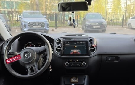 Volkswagen Tiguan I, 2011 год, 1 450 000 рублей, 8 фотография