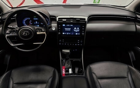 Hyundai Tucson, 2022 год, 3 310 000 рублей, 10 фотография