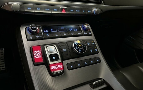 Hyundai Palisade I, 2020 год, 4 750 000 рублей, 12 фотография
