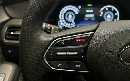 Hyundai Palisade I, 2020 год, 4 750 000 рублей, 15 фотография