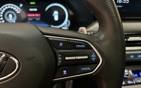Hyundai Palisade I, 2020 год, 4 750 000 рублей, 14 фотография