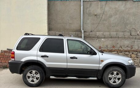 Ford Maverick, 2004 год, 650 000 рублей, 3 фотография