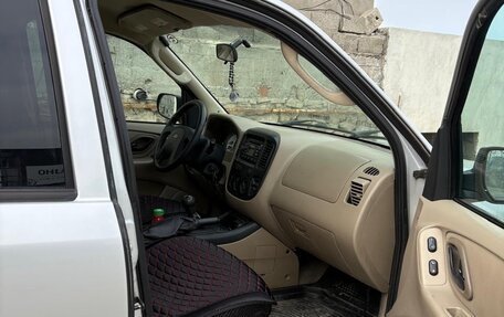 Ford Maverick, 2004 год, 650 000 рублей, 7 фотография