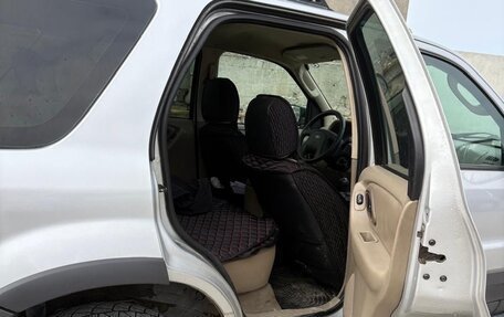 Ford Maverick, 2004 год, 650 000 рублей, 6 фотография
