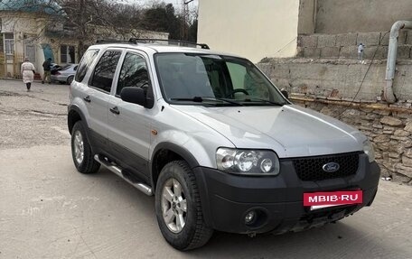 Ford Maverick, 2004 год, 650 000 рублей, 2 фотография