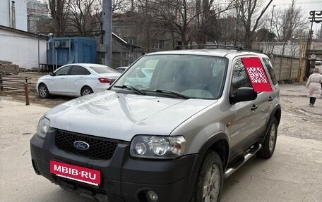 Ford Maverick, 2004 год, 650 000 рублей, 1 фотография