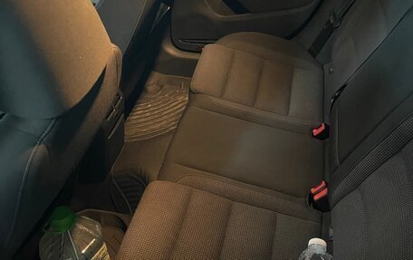 Volkswagen Golf VI, 2012 год, 820 000 рублей, 9 фотография