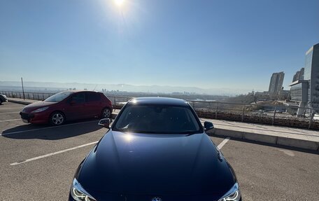 BMW 3 серия, 2017 год, 1 695 000 рублей, 3 фотография