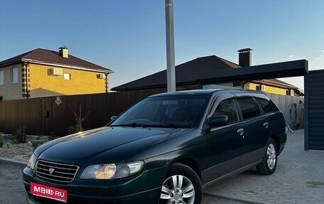 Nissan Avenir II, 1998 год, 295 000 рублей, 1 фотография