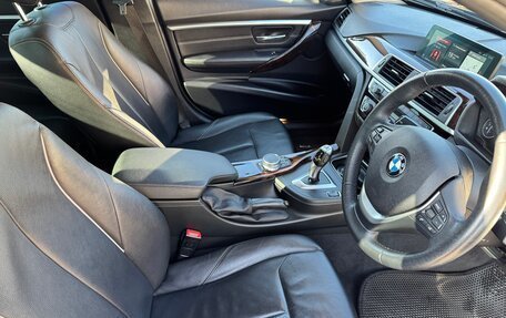 BMW 3 серия, 2017 год, 1 695 000 рублей, 9 фотография