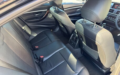 BMW 3 серия, 2017 год, 1 695 000 рублей, 8 фотография