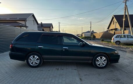 Nissan Avenir II, 1998 год, 295 000 рублей, 4 фотография