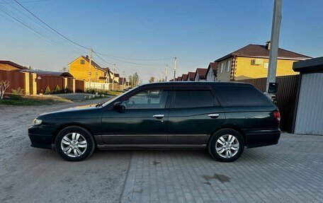 Nissan Avenir II, 1998 год, 295 000 рублей, 8 фотография