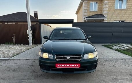 Nissan Avenir II, 1998 год, 295 000 рублей, 9 фотография