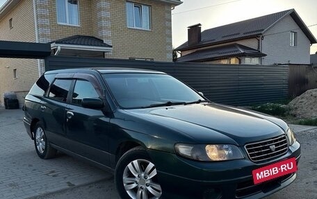 Nissan Avenir II, 1998 год, 295 000 рублей, 3 фотография