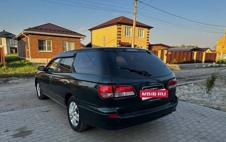Nissan Avenir II, 1998 год, 295 000 рублей, 7 фотография