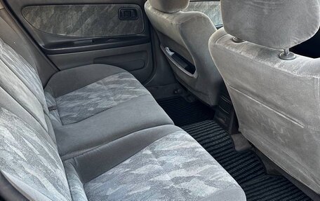 Nissan Avenir II, 1998 год, 295 000 рублей, 14 фотография
