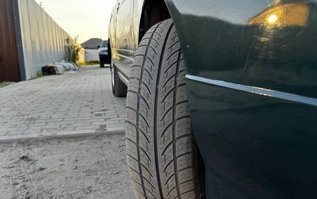 Nissan Avenir II, 1998 год, 295 000 рублей, 12 фотография