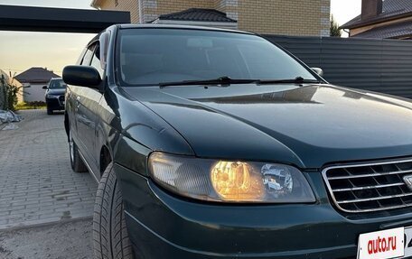 Nissan Avenir II, 1998 год, 295 000 рублей, 11 фотография