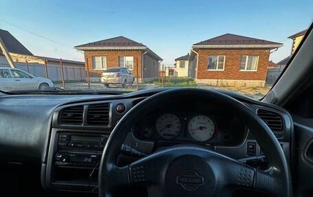 Nissan Avenir II, 1998 год, 295 000 рублей, 17 фотография