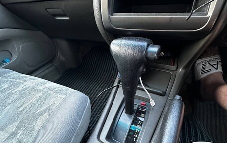 Nissan Avenir II, 1998 год, 295 000 рублей, 16 фотография