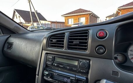 Nissan Avenir II, 1998 год, 295 000 рублей, 15 фотография